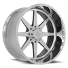 SENTALI FORGED SF12 Polished