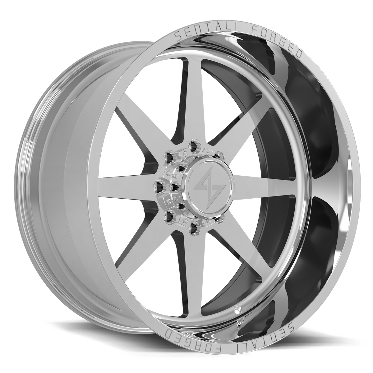 SENTALI FORGED SF12 Polished