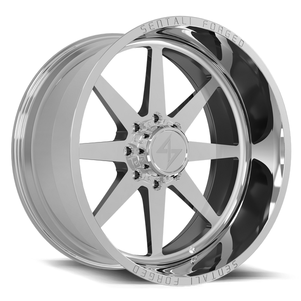 SENTALI FORGED SF12 Polished
