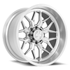 SENTALI FORGED SF9 Brushed Milled