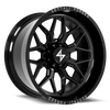 SENTALI FORGED SF9 Gloss Black