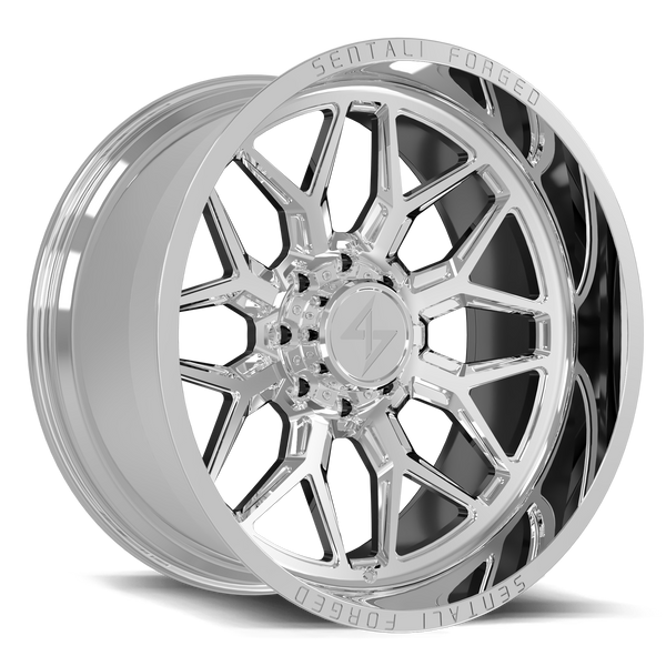 SENTALI FORGED SF9 Polished