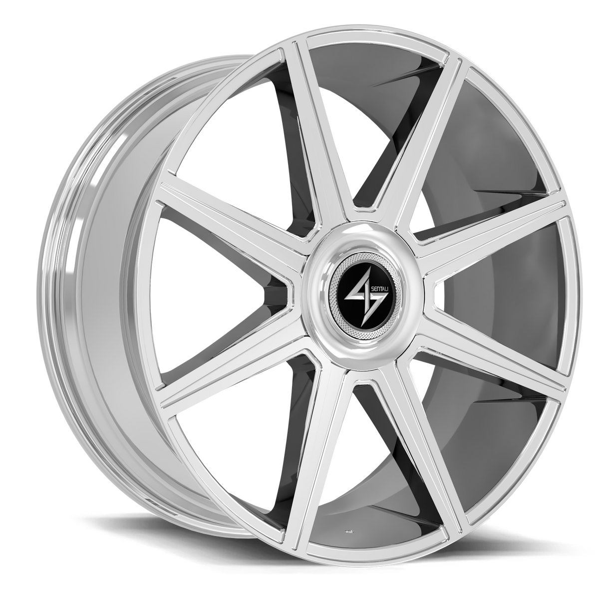 SENTALI LUXX ARISTOCRAT Chrome