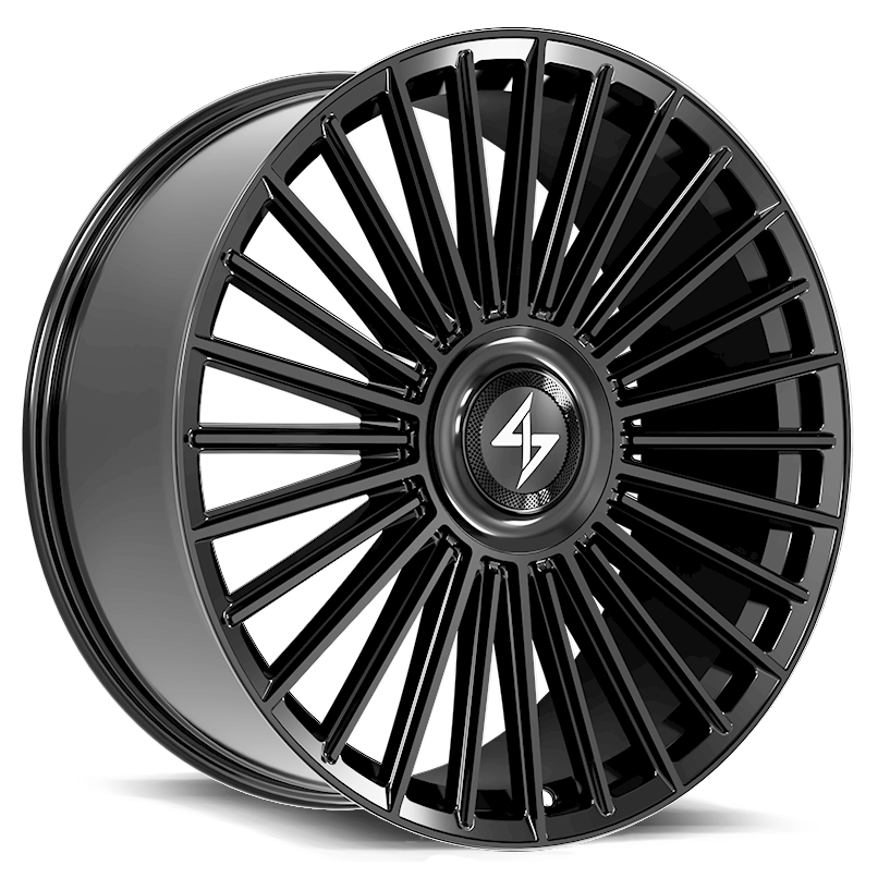 SENTALI LUXX SPECTRE Gloss Black