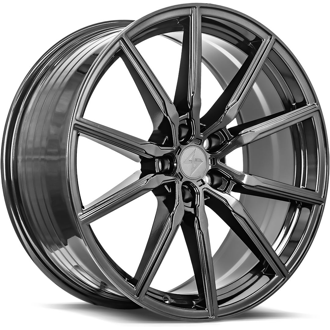 SENTALI STREET SS1 Graphite