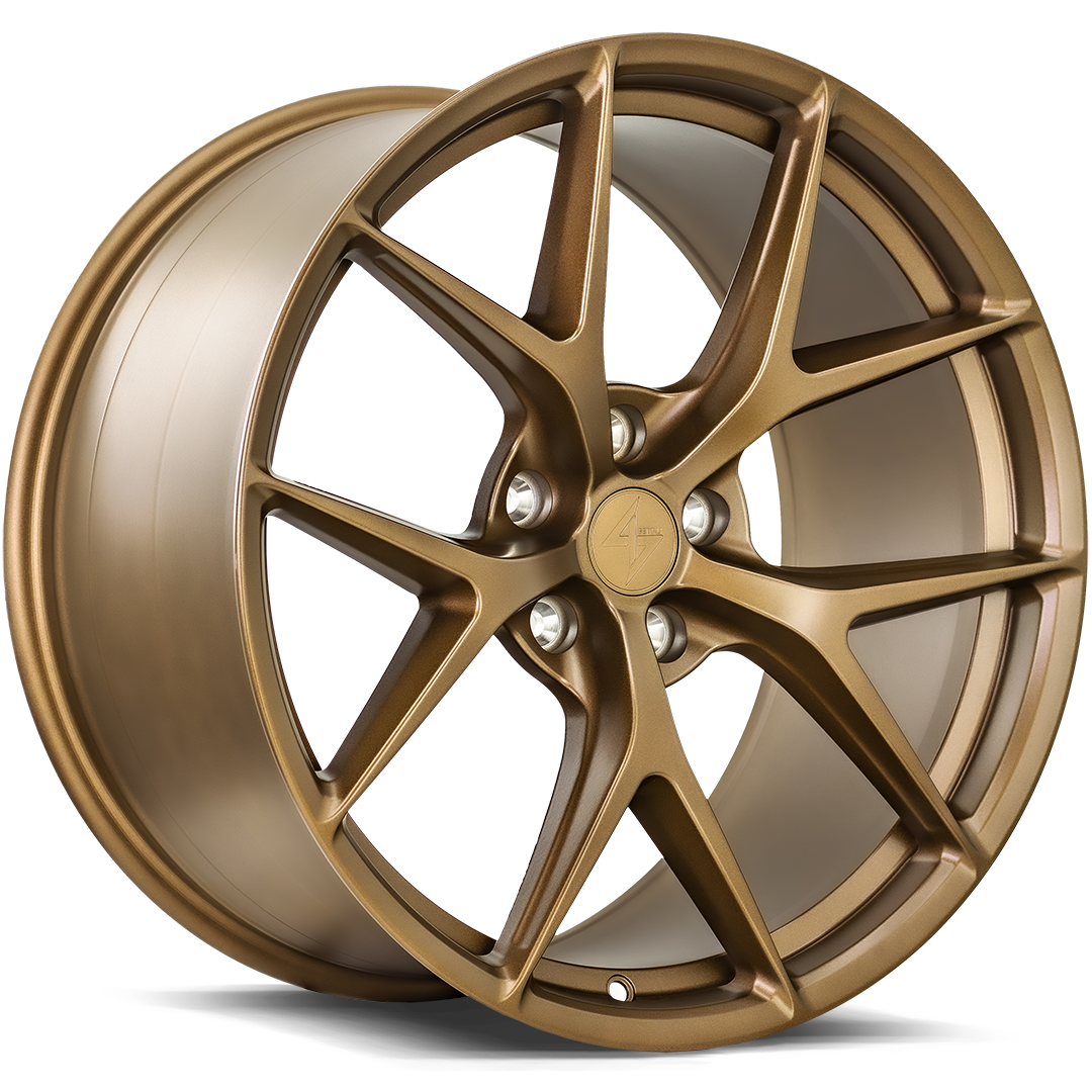 SENTALI STREET SS3 Matte Bronze