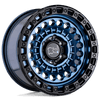 Black Rhino SENTINEL Cobalt Blue W/ Black Ring
