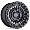 Black Rhino SENTINEL Matte Black