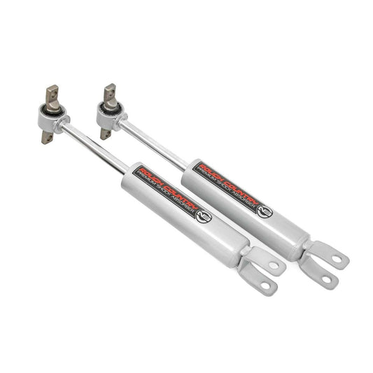 ROUGH COUNTRY N3 Front Shocks | 2.5-3" | Chevy/GMC 2500HD/3500HD (11-25) | 23333_A