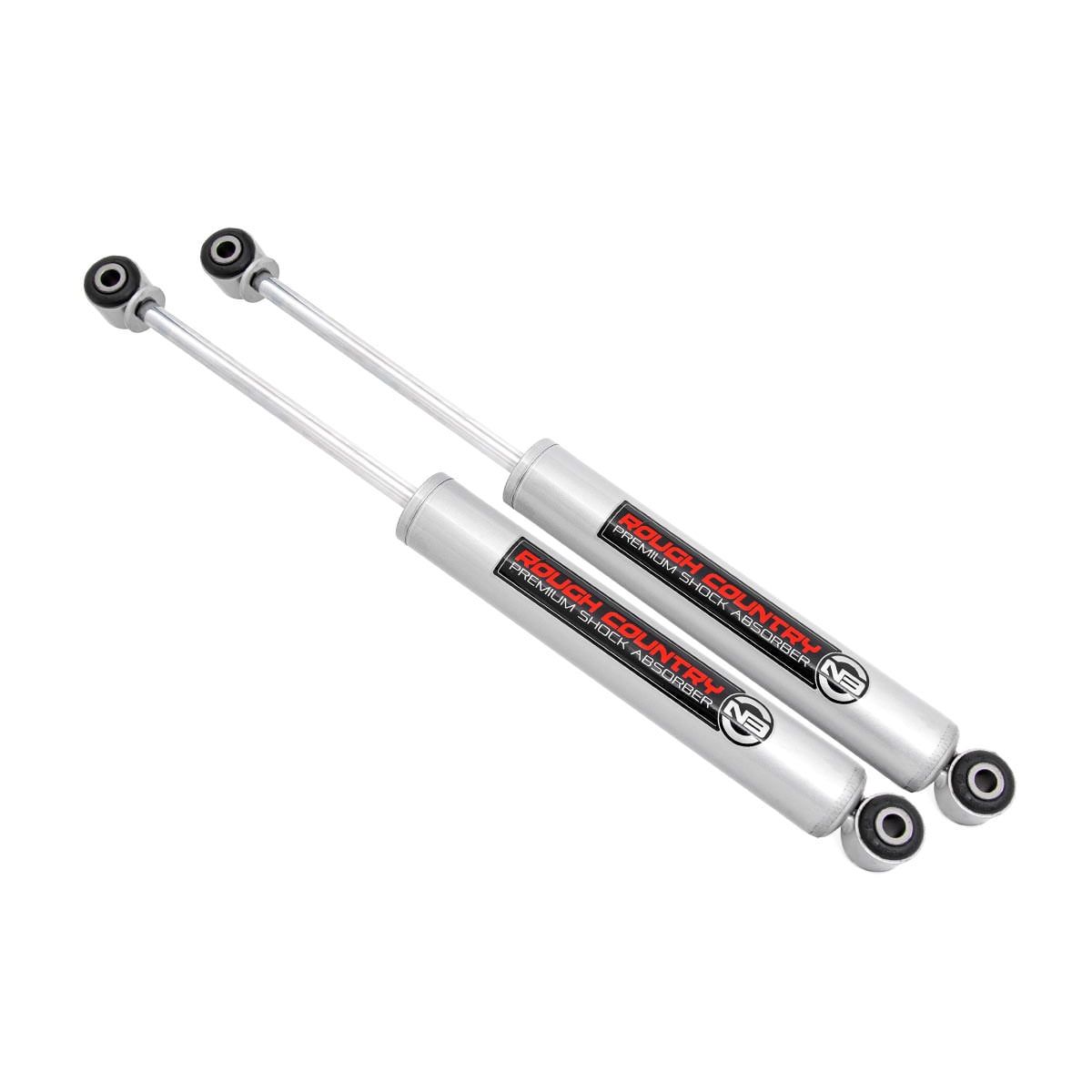 ROUGH COUNTRY N3 Rear Shocks | 6-8" | Ford F-150 2WD (1980-1996) | 23210_N