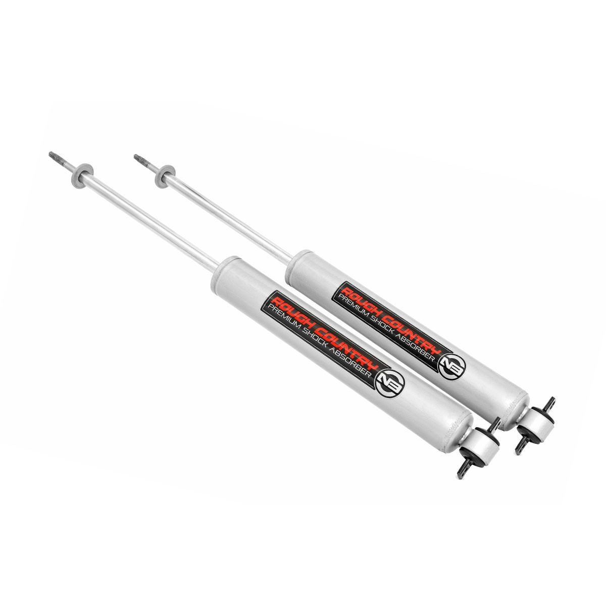 ROUGH COUNTRY N3 Front Shocks | 0-2" | Ram 1500 2WD (2009-2018 & Classic) | 23227_A