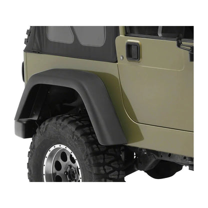 Crown Automotive Fender Flare 7 Inch Tire Coverage | 55254918K7