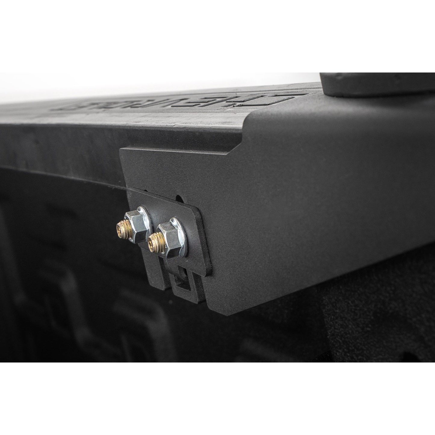 ROUGH COUNTRY Clamp On Bed Rack Mount | Universal | Multiple Makes & Models | 99078