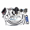 PSC MOTORSPORTS | Adventure Steering Kit | 2020+ Jeep JL Wrangler 3.6L Non-eTorque (2021+) & JT Gladiator 3.6L | SK689R36JP3