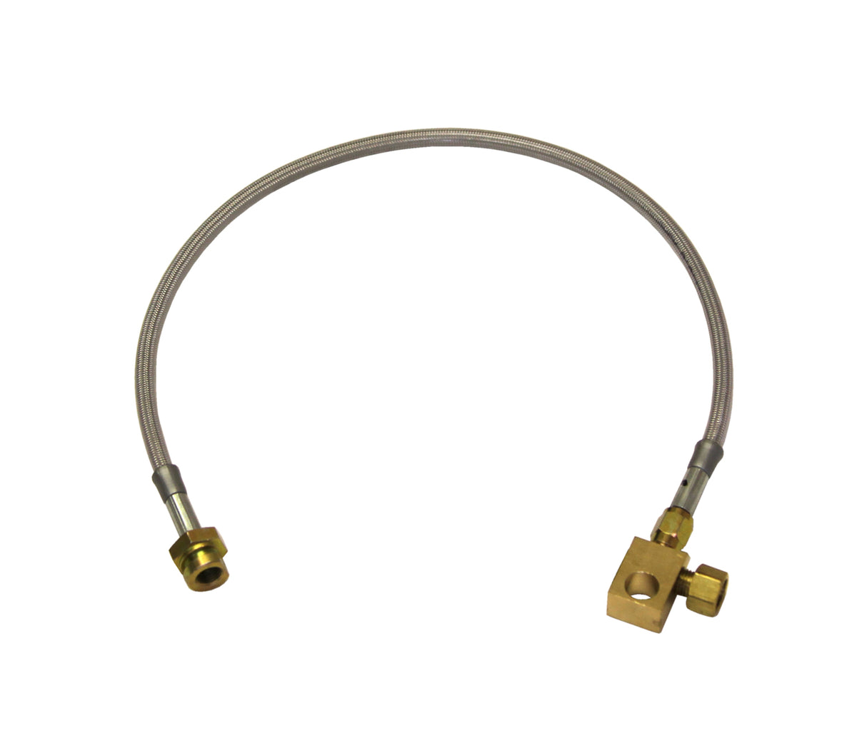 Skyjacker RBL80 stainless steel brake line