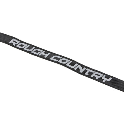 ROUGH COUNTRY Truck Bed Cargo Storage Tray | Mid-Size Bed Storage Tray | Easy Access | 10210
