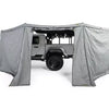 Smittybilt 180 Degree Awning Walls | 2894