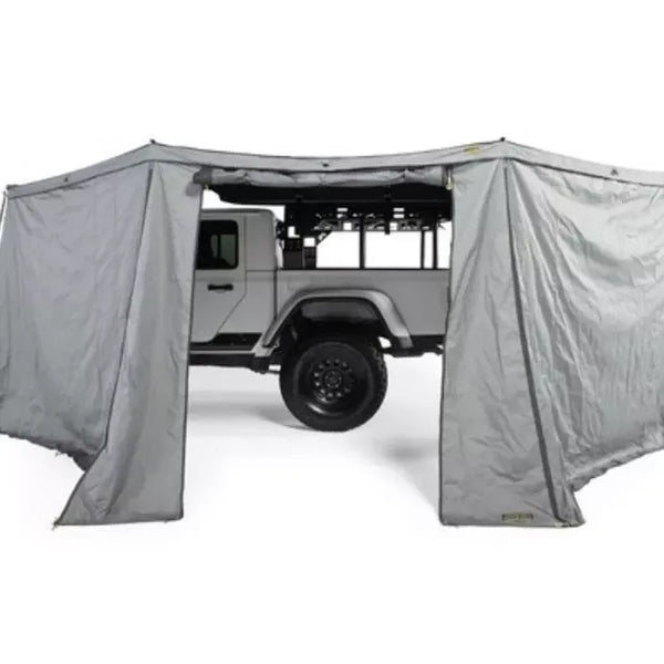 Smittybilt 180 Degree Awning Walls | 2894