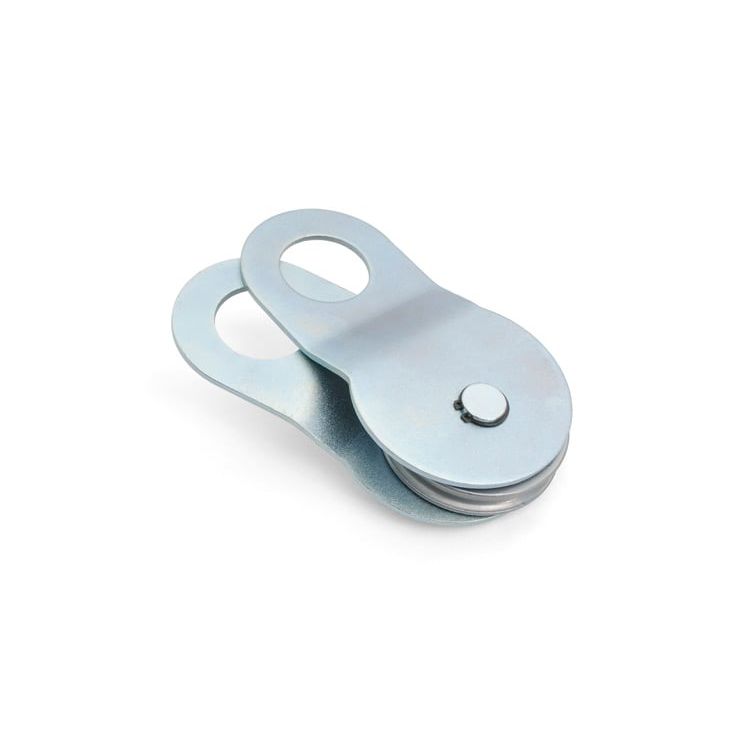 ROUGH COUNTRY Winch Snatch Block | 16000-LB Capacity | RS125