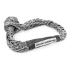 ROUGH COUNTRY | Soft Shackle  7/16 Inch  Gray | RS135