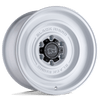 Black Rhino SOLID Gloss White