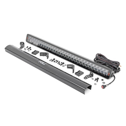 ROUGH COUNTRY 30 Inch Spectrum Series LED Light Bar | Dual Row | 80930
