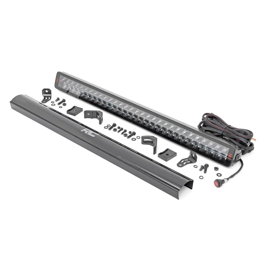 ROUGH COUNTRY 30 Inch Spectrum Series LED Light Bar | Dual Row | 80930