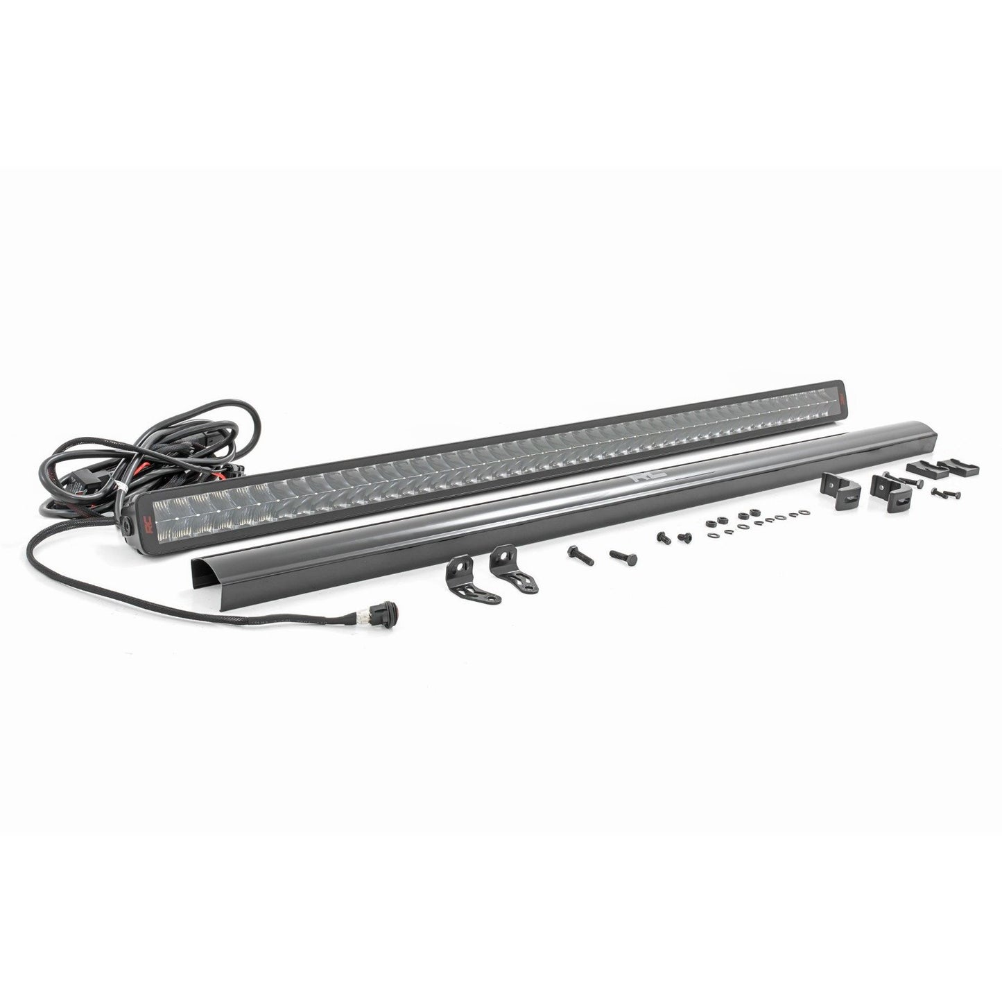 ROUGH COUNTRY 50 Inch Spectrum Series LED Light Bar | Dual Row | 80950