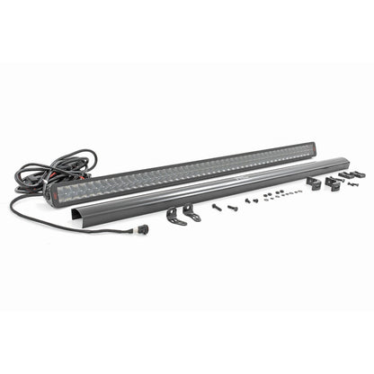 ROUGH COUNTRY 50 Inch Spectrum Series LED Light Bar | Dual Row | 80950