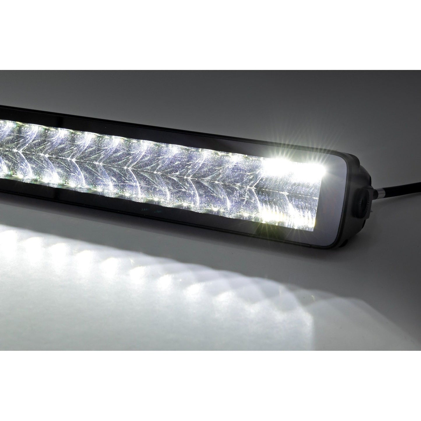 ROUGH COUNTRY 50 Inch Spectrum Series LED Light Bar | Dual Row | 80950