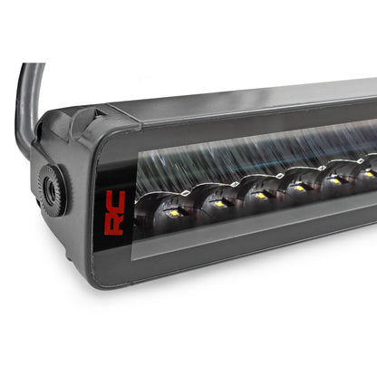 ROUGH COUNTRY 50 Inch Spectrum Series LED Light Bar | Dual Row | 80950