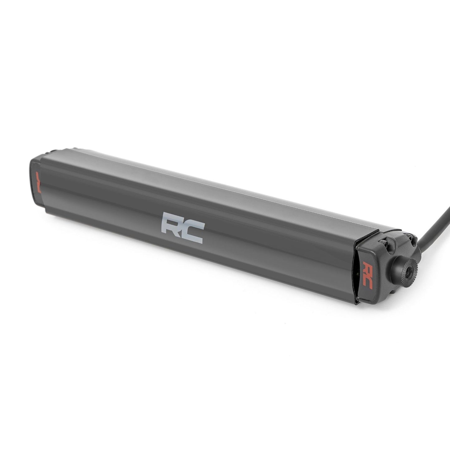 ROUGH COUNTRY 12 Inch Spectrum Series LED Light Bar | Single Row | 80712