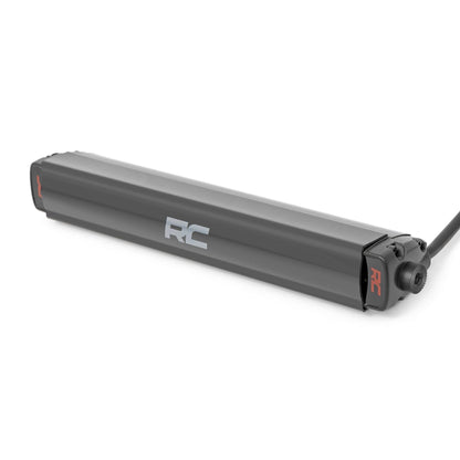 ROUGH COUNTRY 12 Inch Spectrum Series LED Light Bar | Single Row | 80712
