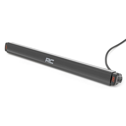 ROUGH COUNTRY 20 Inch Spectrum Series LED Light Bar | Single Row | 80720