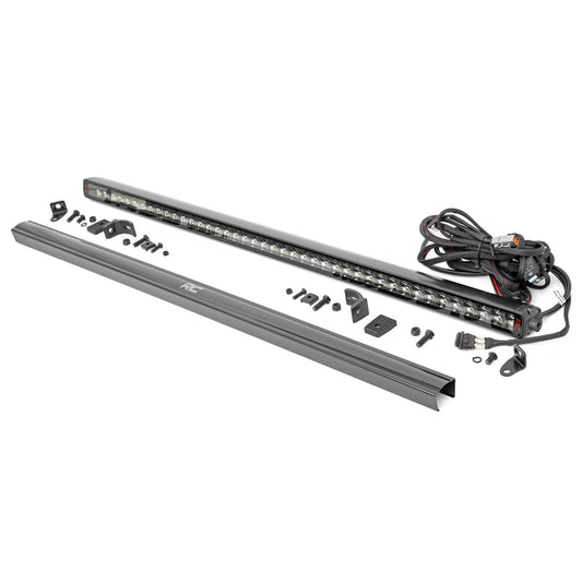 ROUGH COUNTRY 40 Inch Spectrum Series LED Light Bar | Single Row | 80740