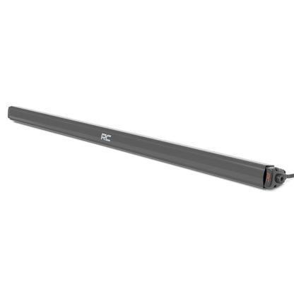 ROUGH COUNTRY 40 Inch Spectrum Series LED Light Bar | Single Row | 80740