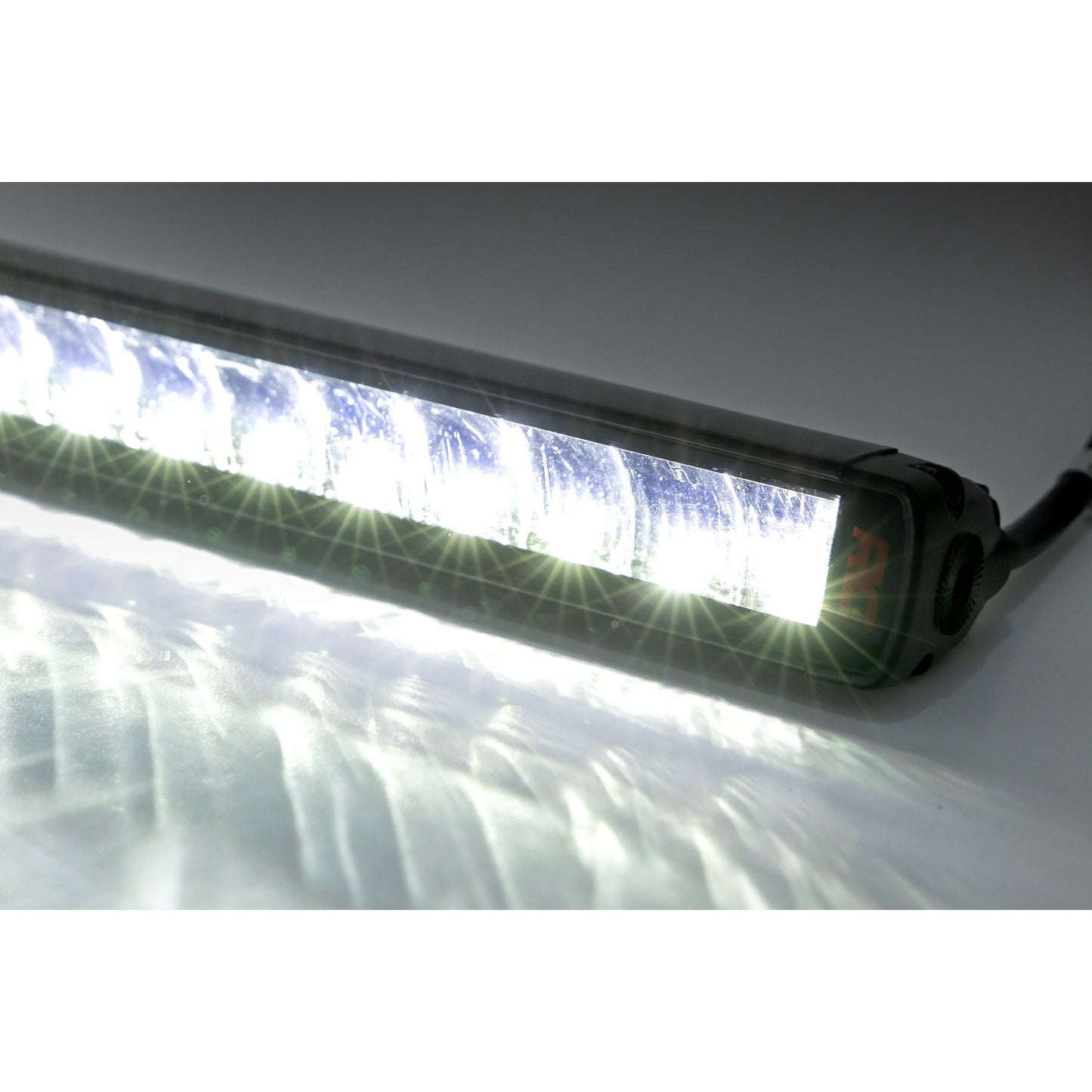 ROUGH COUNTRY 30 Inch Spectrum Series LED Light Bar | Single Row | 80730
