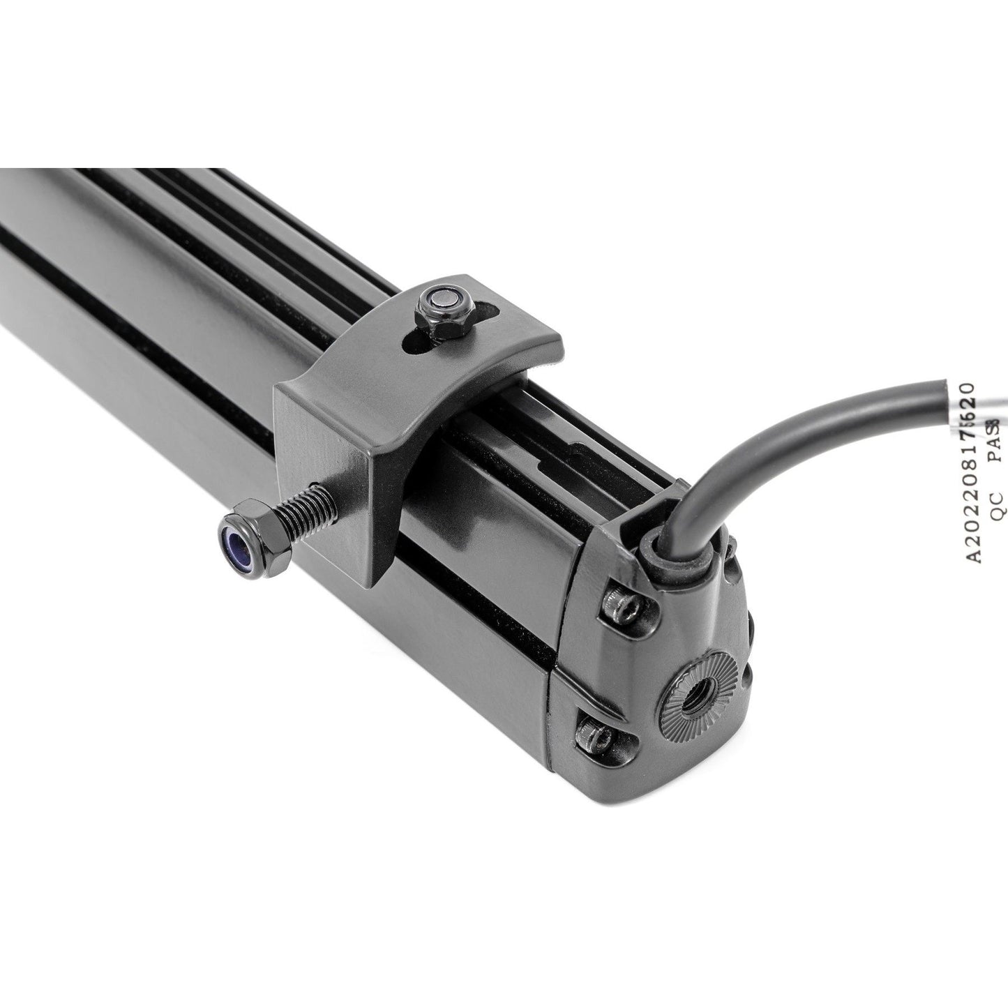 ROUGH COUNTRY 50 Inch Spectrum Series LED Light Bar | Single Row | 80750