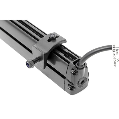 ROUGH COUNTRY 50 Inch Spectrum Series LED Light Bar | Single Row | 80750