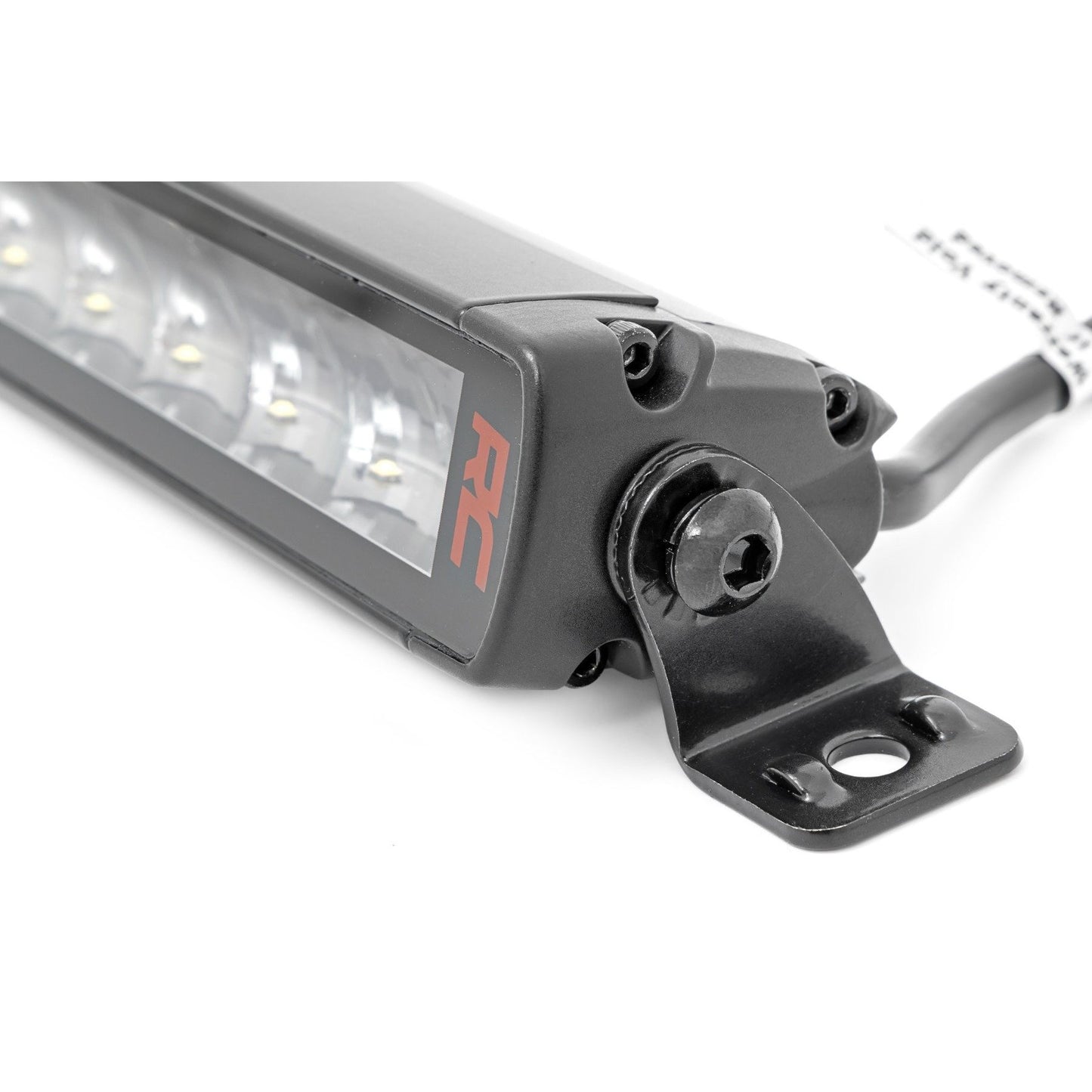 ROUGH COUNTRY 50 Inch Spectrum Series LED Light Bar | Single Row | 80750