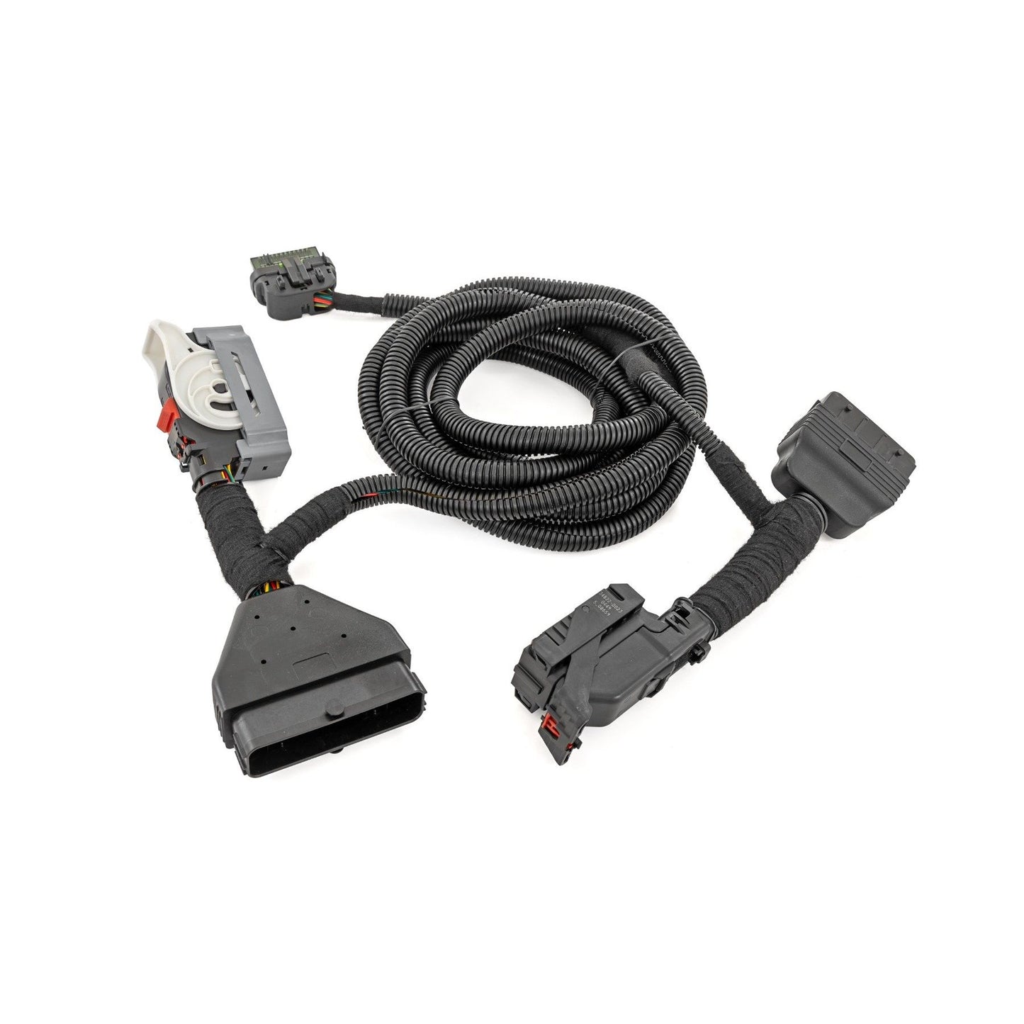 ROUGH COUNTRY Speedometer Calibrator | Chevy/GMC 1500 2WD/4WD (22-25) | 90050