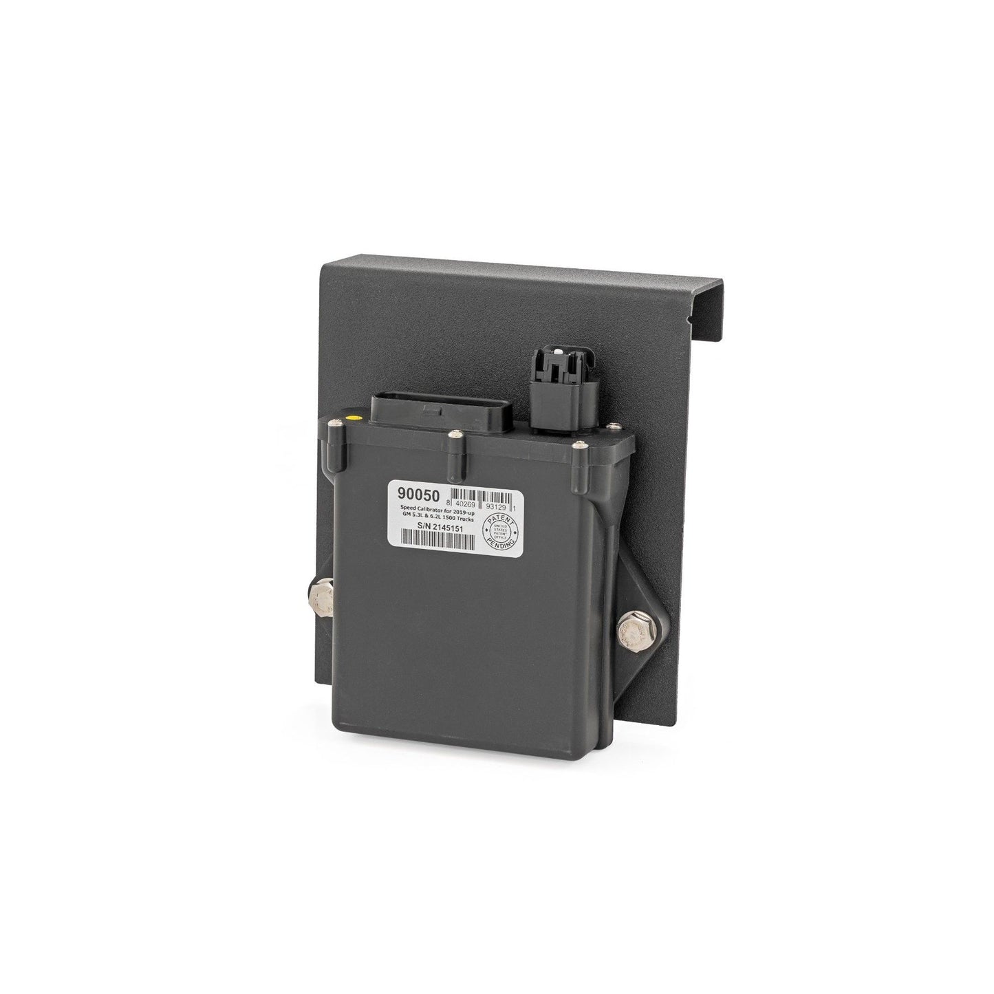 ROUGH COUNTRY Speedometer Calibrator | Chevy/GMC 1500 2WD/4WD (22-25) | 90050