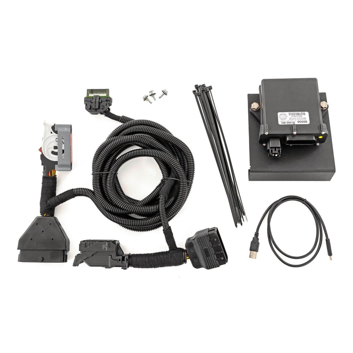 ROUGH COUNTRY Speedometer Calibrator | Chevy/GMC 1500 2WD/4WD (22-25) | 90050