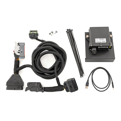 ROUGH COUNTRY Speedometer Calibrator | Chevy/GMC 1500 2WD/4WD (22-25) | 90050