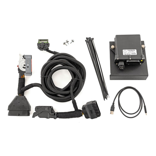 ROUGH COUNTRY Speedometer Calibrator | Chevy/GMC 1500 2WD/4WD (22-25) | 90050