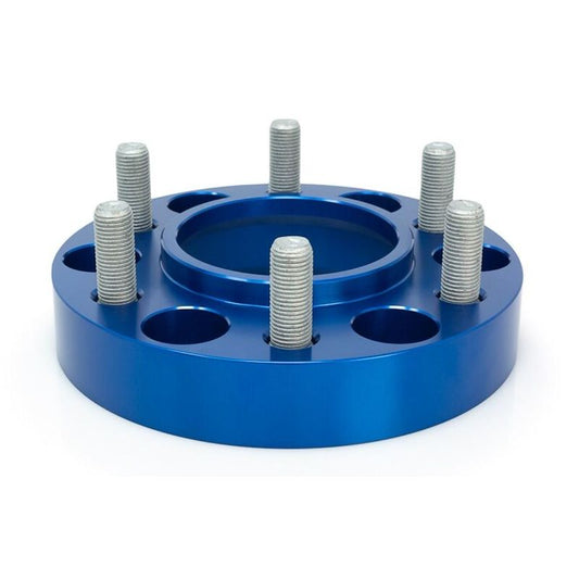 Spidertrax Wheel Spacers 1.25" (6 x 139.7/6 x 5.50 Bolt Pattern)|  WHS036