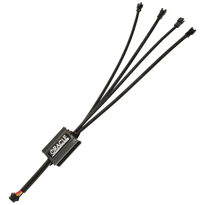 ORACLE Lighting | Dynamic DRL Upgrade | Ford F-150 | 1330-332