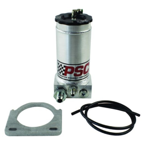 PSC Remote Fluid Reservoir - Off-Road 7.25" - product image 1