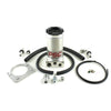 PSC MOTORSPORTS | Off-Road Remote Reservoir Kit with Hoses