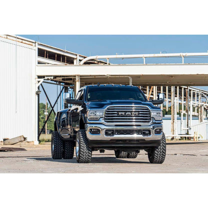 ROUGH COUNTRY 5 Inch Lift Kit | DRW | OE Rear Air | Ram 3500 4WD (2020-2024) | 30930